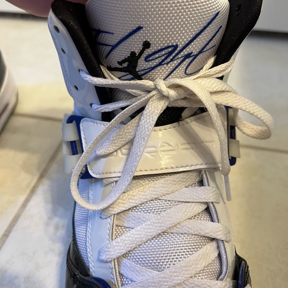 Jordan Flight 45 Concord - Picture 6 of 7